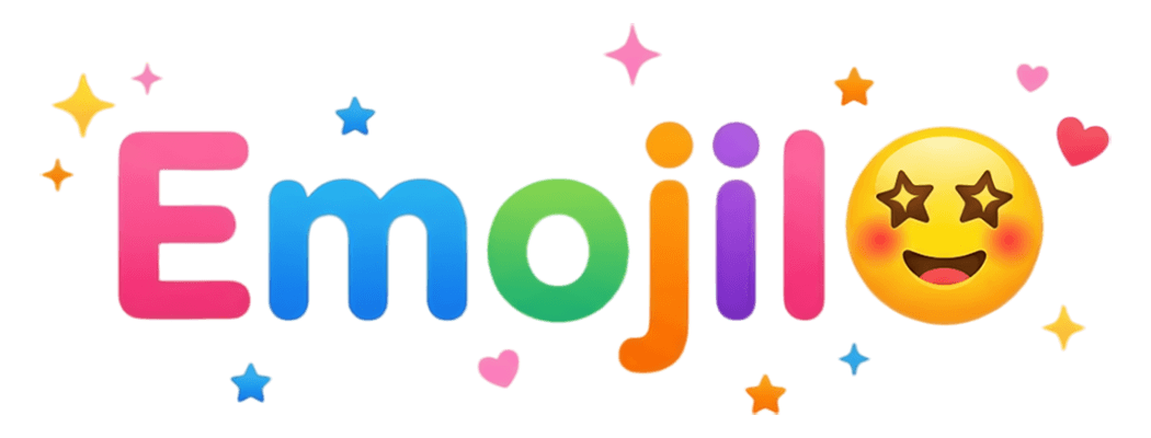 EmojiIO