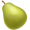 Apple U+1F350