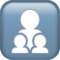 Apple U+1F469-U+200D-U+1F467-U+200D-U+1F466