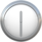 Apple U+1F567