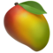 Apple U+1F96D