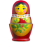 Apple U+1FA86