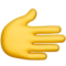 Apple U+1FAF1