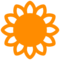 au by KDDI U+1F33B