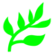 au by KDDI U+1F33F