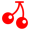 au by KDDI U+1F352