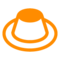 au by KDDI U+1F36E