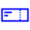 au by KDDI U+1F3AB