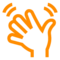 au by KDDI U+1F44B