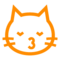 au by KDDI U+1F63D