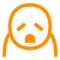 au by KDDI U+1F64D