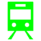 au by KDDI U+1F683