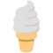 BlobMoji U+1F366