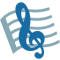 BlobMoji U+1F3BC