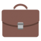 BlobMoji U+1F4BC