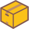 BlobMoji U+1F4E6