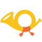 BlobMoji U+1F4EF
