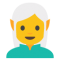 BlobMoji U+1F9DD-U+200D-U+2642-U+FE0F