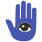BlobMoji U+1FAAC
