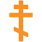 BlobMoji U+2626-U+FE0F