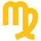 BlobMoji U+264D