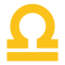 BlobMoji U+264E