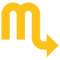 BlobMoji U+264F