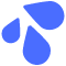 Bubble U+1F4A6