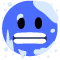 Bubble U+1F976