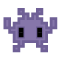 Classic U+1F47E