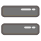 Classic U+1F7F0