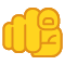 Classic U+1FAF5