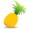 EmojiDex U+1F34D