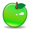 EmojiDex U+1F34F