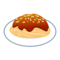 EmojiDex U+1F35D