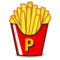 EmojiDex U+1F35F