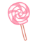 EmojiDex U+1F36D