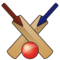 EmojiDex U+1F3CF