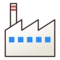 EmojiDex U+1F3ED