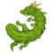 EmojiDex U+1F409
