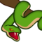 EmojiDex U+1F40D