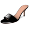 EmojiDex U+1F461