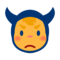 EmojiDex U+1F47F
