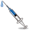 EmojiDex U+1F489