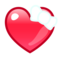 EmojiDex U+1F49D
