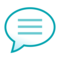 EmojiDex U+1F4AC