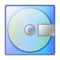 EmojiDex U+1F4BD
