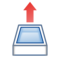 EmojiDex U+1F4E4