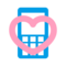 EmojiDex U+1F4F3