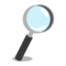 EmojiDex U+1F50E